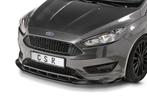 Splitter Voorspoiler Spoiler Voor Ford Focus MK3 ST-Line CSL, Verzenden