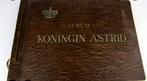 Album koningin Astrid, Ophalen