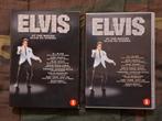 Coffret DVD Elvis at the Movies 8, CD & DVD, DVD | Thrillers & Policiers, Enlèvement ou Envoi, Comme neuf, Autres genres