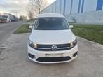 5 Place Volkswagen Caddy Maxi 2.0 Diesel, Auto's, Volkswagen, Euro 6, Bedrijf, 5 deurs, 5 zetels
