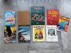 9 strips te koop, Boeken, Stripverhalen, Meerdere stripboeken, Ophalen of Verzenden, Zo goed als nieuw