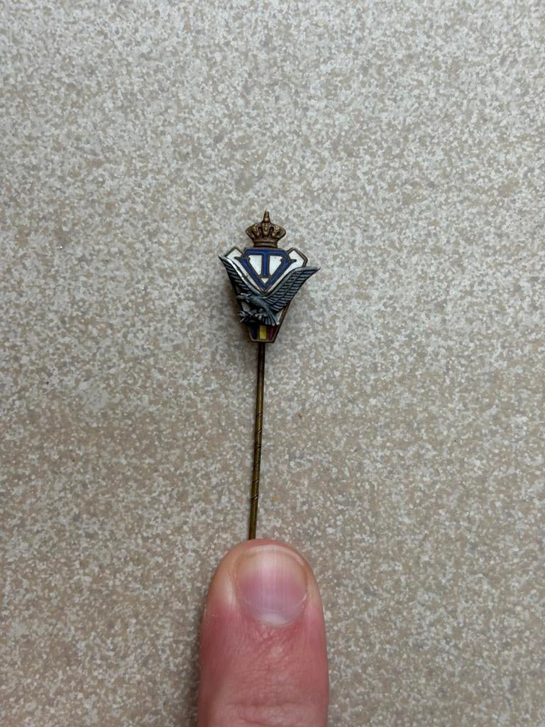 Belge WW1 WW2 aviation, Enlèvement ou Envoi