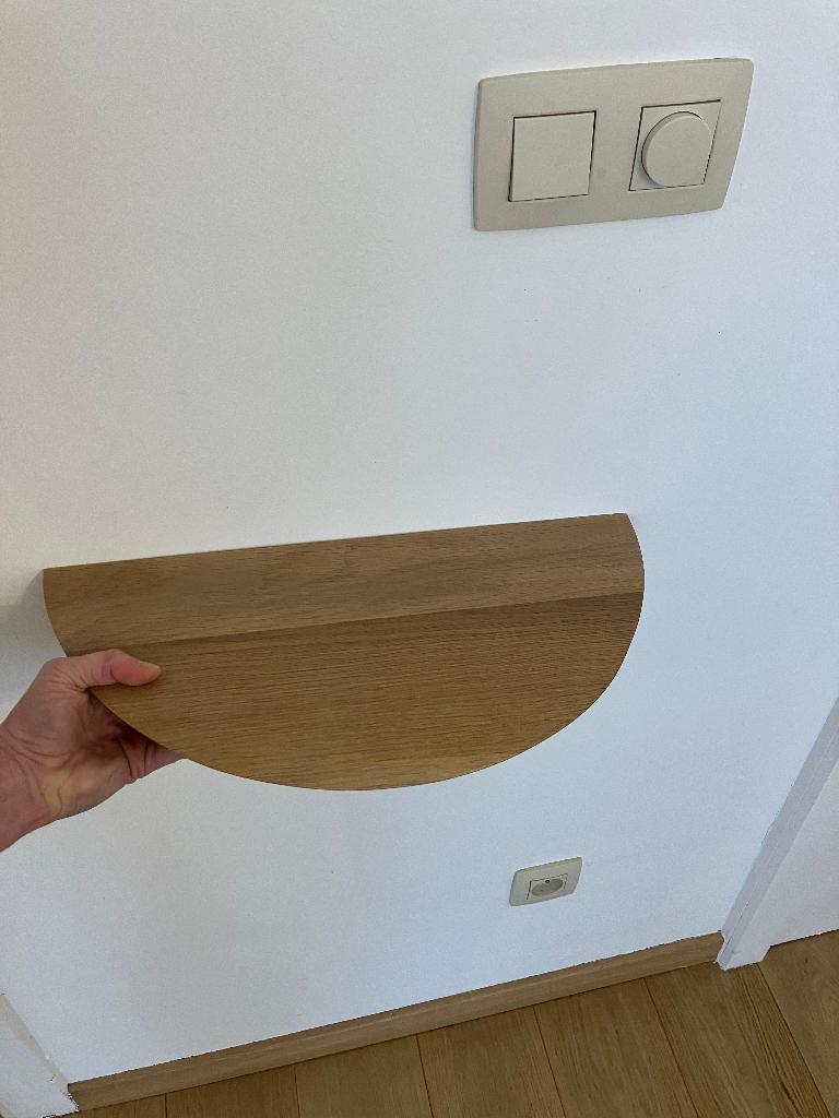 Etagère murale "Funghi Shelf" by Gridy, Maison & Meubles, Enlèvement, Comme neuf