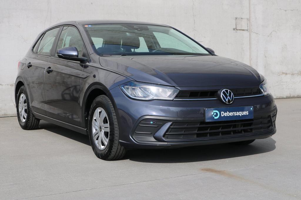 Volkswagen Polo 1.0 MPI APP , PSENS, 0 kg, 80 ch, Achat, Entreprise
