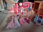 Pakket barbie, Kinderen en Baby's, Ophalen