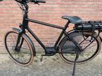Mooie cortina elektrische heren fiets, Enlèvement, Cortina