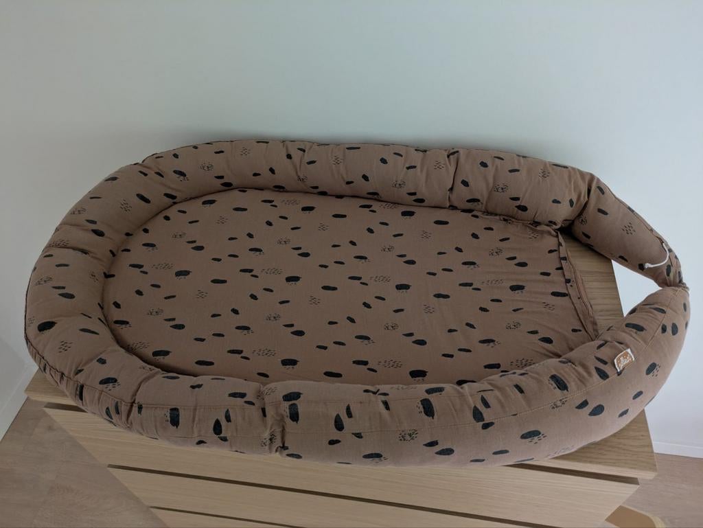 Babynestje Jollein, Ophalen, Gebruikt, Overige typen