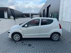 Nissan Pixo 1.0I Acenta, Goede staat, keuring, garantie, Auto's, Voorwielaandrijving, Stof, 50 kW, Zwart