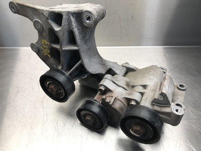 SPANROL MULTIRIEM Mitsubishi Lancer Sports Sedan (CY / CZ), Gebruikt, Mitsubishi