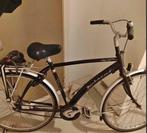 Batavus vicenza heren fiets, Enlèvement, Batavus