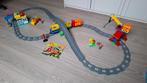 Lego Duplo - Mon train de luxe 10508, Enlèvement, Duplo