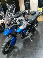 Moto Triumph Tiger 850 Sport, 888 cc, Motorrijbewijs A, 3 cilinders, Sport