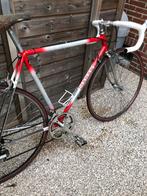 Koersfiets retro, Enlèvement, Utilisé, Moins de 10 vitesses, Autres marques