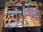 BOITE VIDE NINTENDO GAMECUBE, Games en Spelcomputers, Games | Nintendo GameCube, Ophalen of Verzenden