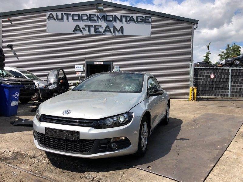 ESSUIE-GLACE MECANISME + MOTEUR Scirocco (137 / 13AD), Autos : Pièces & Accessoires, Utilisé, Volkswagen