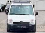 Ford connect 1.8i Benzine !! Garantie ** 120.000 km **, Auto's, Bestelwagens en Lichte vracht, Wit, Bedrijf, Handgeschakeld, 2 zetels