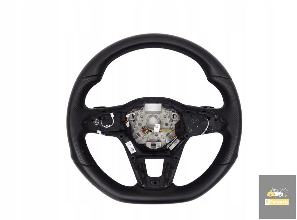 Volkswagen Golf 8 VIII GTI R DSG volant/volant 5H0959542C, Autos : Pièces & Accessoires, Commande, Volkswagen, Utilisé