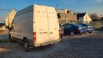 ford transit 2.0td TREKHAAK 2005, Auto's, Stof, Wit, Bedrijf, Ford