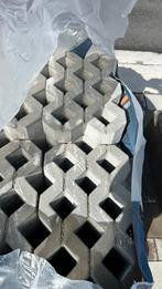 18 stuk grasdal 60x40x10, Ophalen, Nieuw