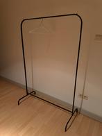 Kledingrek (zwart), Kleding | Dames, Ophalen, Gebruikt