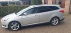 Ford Focus Clipper 1.0 i AUTOMAAT/LED/NAVI/CRUISE/WINTER/CAM, Auto's, Ford, Stof, https://public.car-pass.be/vhr/9fc56ef8-d52d-4a05-9736-227075b2a796