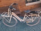 elektrische fiets, Ophalen, Zo goed als nieuw, 47 tot 51 cm, 50 km per accu of meer