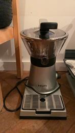 Krups citruspers zeer goede staat!, Elektronische apparatuur, Ophalen, Zo goed als nieuw