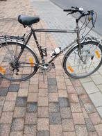 FIETS  NORTA, Ophalen