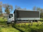 2008 Renault Midlum Vrachtwagen, Auto's, Euro 5, Renault, Overige brandstoffen, Bedrijf