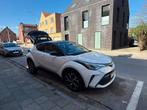 Toyota CHR 2022, Stof, Euro 6, Wit, Dealer onderhouden