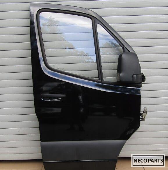 SPRINTER W907 907 PORTIER DEUR ALLES LEVERBAAR !!, Utilisé, -, -, Enlèvement ou Envoi