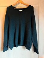 trui vhals bel bo 3xl zwart blauw 50, Kleding | Dames, Grote Maten, Blauw, Trui of Vest, Bel & Bo, Ophalen of Verzenden