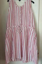 Talbots Si Belle jurk — XL/54 — Katoen en linnen, Kleding | Dames, Ophalen of Verzenden, Zo goed als nieuw, Jurk