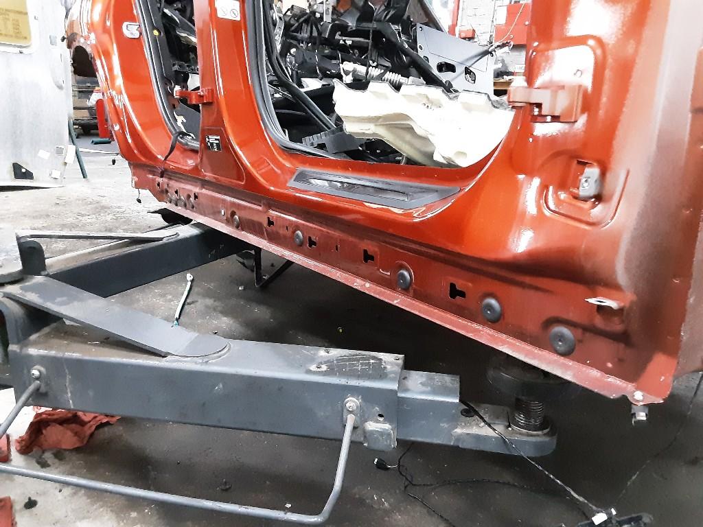 SEUIL DE PORTE DROIT BMW X2 (F39) (01-2017/10-2023), Mevr. I. Hauben, Utilisé, BMW, Rue de l'Espoir 34 34
4030  GRIVEGNÉE, BE