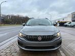 Fiat Tipo | 12 Maanden Garantie | 81 Dkm | Benzine | 2017 |, Auto's, Fiat, Testrit aan huis, Stof, 4 cilinders, 159 cc