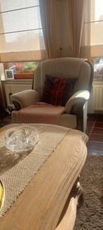 Sièges en cuir recouverts de tissu, Enlèvement, Tissus