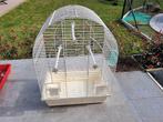 vogelkooi, Dieren en Toebehoren, Ophalen, Gebruikt, Vogelkooi