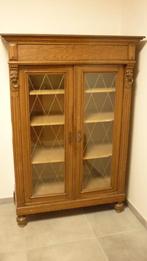 meuble ancien en chêne, Antiquités & Art, Enlèvement