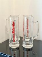 4 grandes chopes de bière Rother Kellerbier 500ml NEW, Collections, Enlèvement, Comme neuf, Chope(s), Autres marques