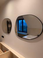 Miroirs, Maison & Meubles, Enlèvement ou Envoi, Moins de 100 cm, Comme neuf, 50 à 75 cm