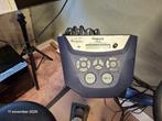 TD6 Roland Drummodule & Tom Sonor 12 inch ., Musique & Instruments, Batteries & Percussions, Enlèvement, Utilisé, Roland, Électronique