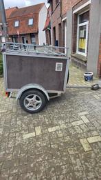 Aanhangwagen, Auto diversen, Aanhangers en Bagagewagens, Ophalen