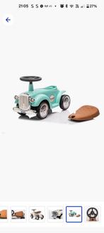 vintage loop auto nieuw, Enlèvement