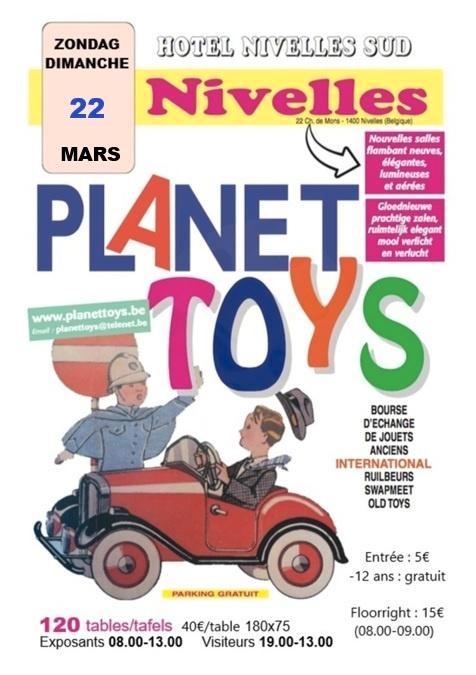 oud en verzamel speelgoed, Verzamelen, Speelgoed, Ophalen