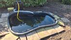 Vijver met buitenfilter en pomp, Tuin en Terras, Vijver-toebehoren, Ophalen