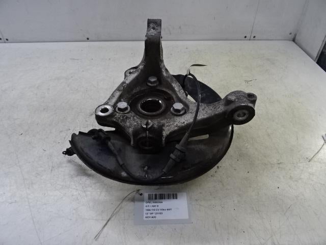 WIELNAAF RECHTS VOOR Opel Insignia (01-2008/03-2017), Auto-onderdelen, Remmen en Aandrijving, Opel, Gebruikt