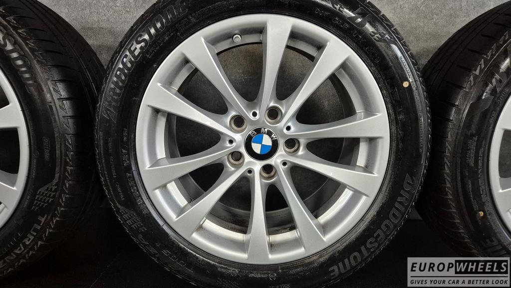 17 Inch BMW Velgen 3 Serie F30 F31 4 Serie F32 F33 F36 NIEUW, Auto-onderdelen, Banden en Velgen, Gebruikt, -, -, Banden en Velgen