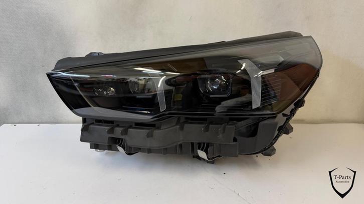 bmw 5 serie G60 koplamp links lamp 5A798D709, Auto-onderdelen, Verlichting, BMW, Nieuw