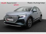Audi Q4 e-tron Q4 e-Tron 82 kWh 40 Advanced, Autos, Audi, Achat, https://public.car-pass.be/vhr/f33efc0b-ebf0-45dd-b48b-7427b4956975