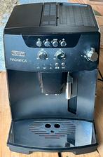 Machine à café DELONGHI MAGNIFICA, Electroménager, Réservoir d'eau amovible, Combiné, Café en grains, 4 à 10 tasses